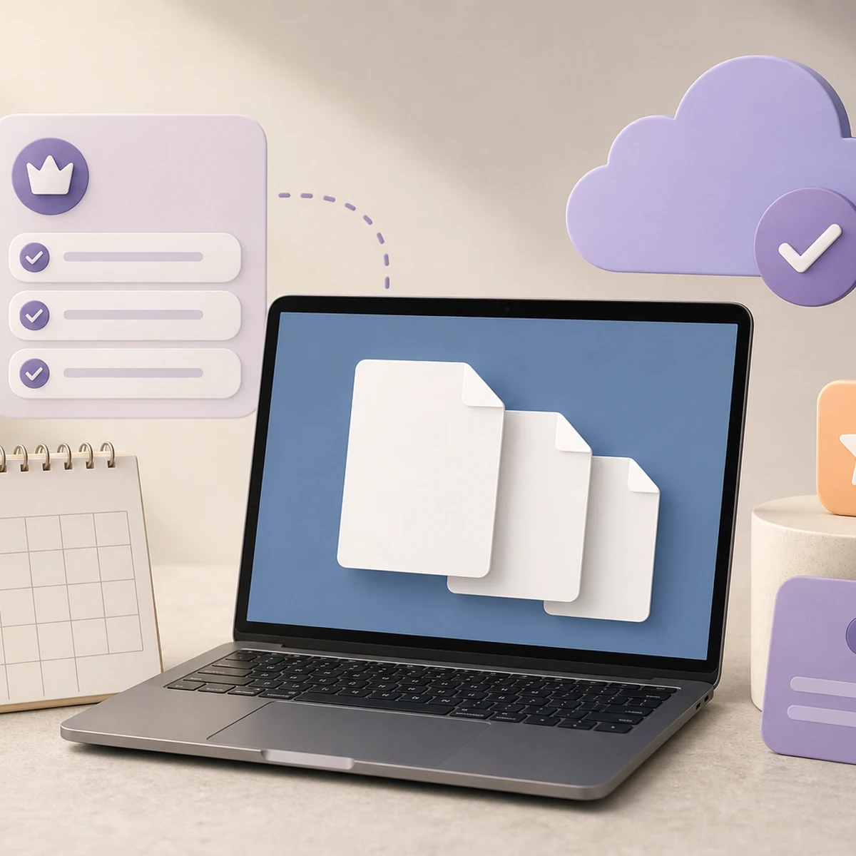 PDF workbench software - Team Annual Plan